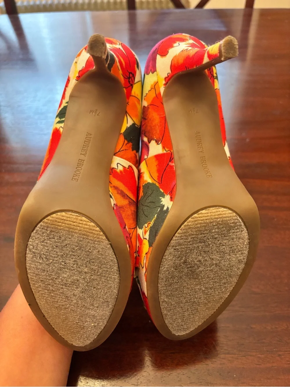 Floral pump - Picture 6 of 6